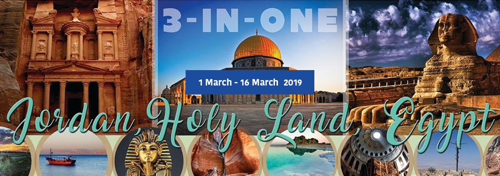 Special Singapore Tours